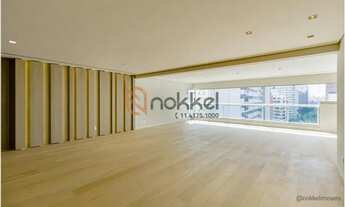 Imagem: CAMPO BELO - ARTISAN 275m2