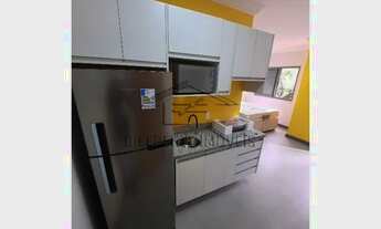 Imagem 5: Studio, Tatuapé - Mobiliado - São Paulo