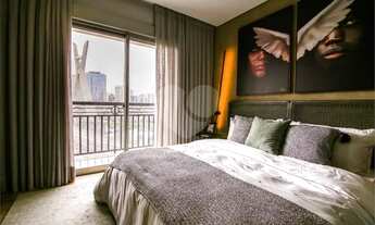 Imagem: São Paulo - Apartamento Padrão - REAL