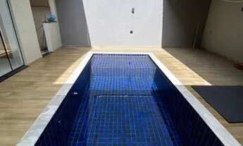 Imagem 2: Linda casa para locação portal dos ipes