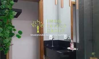 Imagem 5: Sobrado para locação e venda no Condomínio Vila Rica, Indaiatuba/SP