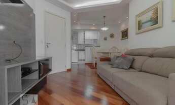 Imagem 3: Apartamento para Aluguel - Cambuci, 3 Quartos, 86 m2