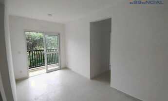 Imagem: Apartamento com 2 dormitórios para alugar