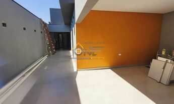 Imagem 7: CASA RESIDENCIAL em INDAIATUBA - SP, JARDIM RESIDENCIAL VENEZA