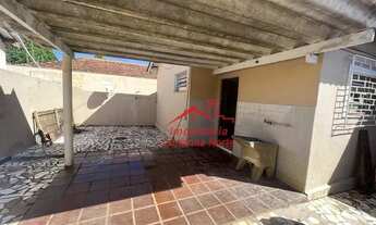 Imagem 7: Casa com 3 dormitórios para alugar, 100 m² por R$ 1.200,00/mês - Bancários - Londrina/PR