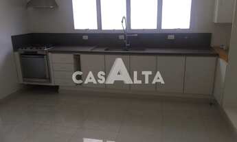 Imagem 4: Campo Belo - Alto Padrão - 233m - 3 vagas