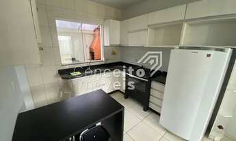 Imagem 4: Sobrado Semi Mobiliado - Jardim Carvalho