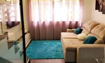 Imagem: Lindo Sobrado em condomínio no Rio Pequeno!