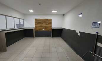 Imagem 6: Galpão para alugar, 505 m² - Parque São Pedro - São Bernardo do Campo/SP