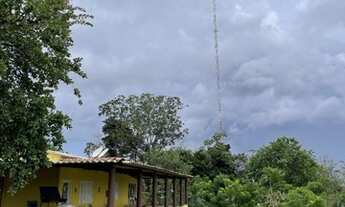 Imagem 3: Venda ou Permuta - Rancho em Campos Lindos, Cristalina - GO