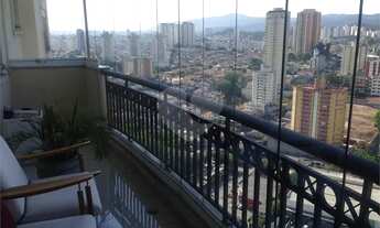 Imagem 4: São Paulo - Apartamento Padrão - SANTANA