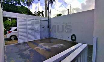 Imagem: Casa na Estrada nos Zaloque com 2 quartos