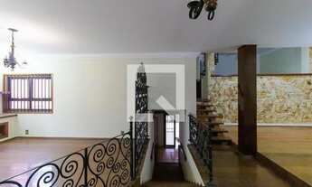 Imagem: Casa para Aluguel - Alto Taquaral, 8 Quartos