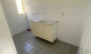 Imagem 2: Apartamento em Condomínio no São Jorge 2/4