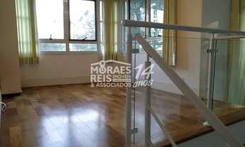 Imagem 4: Apartamento à venda, 210 m² por R$ 2.500.000,00 - Panamby - São Paulo/SP