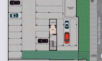 Imagem 3: RESIDENCIAL BEL PASSO