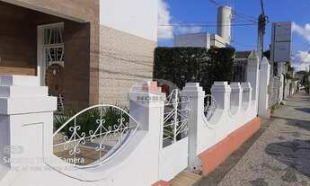 Imagem 4: Casa Duplex de esquina Venda ou Aluguel no Centro Feira de Santana com área de 1.335 m² e