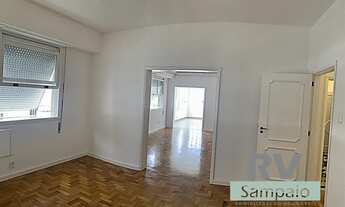 Imagem 4: Apartamento para alugar de 239m² com 3 quartos em Copacabana - RJ