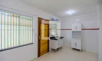 Imagem 3: Apartamento para Aluguel - Jardim Imperador, 1 Quarto, 38 m2