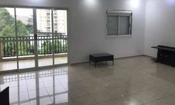 Imagem 3: Apartamento para Venda em Santana de Parnaíba, Tamboré, 3 dormitórios, 3 suítes, 5 banheir