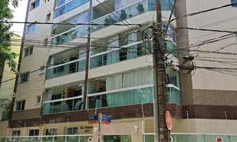 Imagem 2: Apartamento para venda com 100 m² com 3 quartos com suíte em Jardim da Penha - Vitória - E