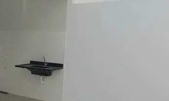 Imagem 7: Casa nova locação/3quartos