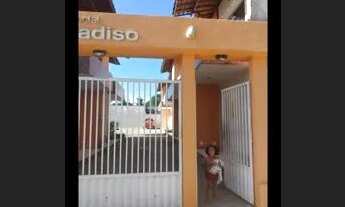 Imagem: Vendo duplex próximo ao aeroporto