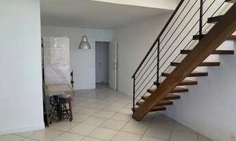 Imagem 4: Cobertura Frontal Mar - 3 ou 4 quartos suíte dependecias terraço piscina