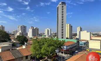 Imagem 2: São Paulo - Apartamento Padrão - Santana