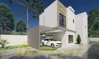 Imagem 2: Curitiba - Casa de Vila - Tingui