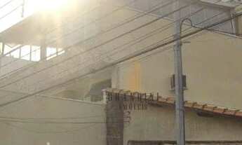 Imagem 5: Casa com 3 dormitórios para alugar, 140 m² por R$ 3.200,00/mês - Jardim Paramount - São Be