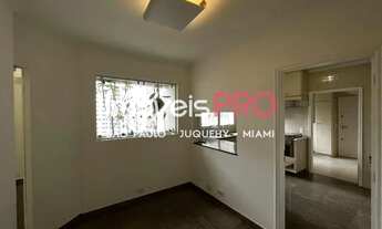 Imagem 5: Apartamento para locação com 160m² em Moema - São Paulo