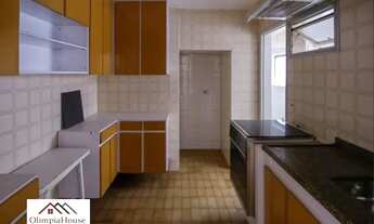 Imagem 4: Apartamento Locação 2 Dormitórios - 82 m² Perdizes