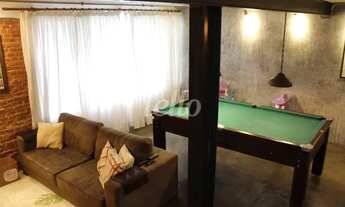 Imagem 3: São Paulo - Casa Padrão - Moema