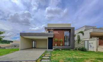 Imagem: Aparecida de Goiânia - Casa de Condomínio