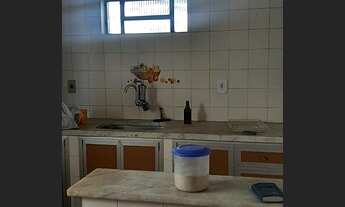 Imagem 3: Apartamento para aluguel tem 90 metros quadrados com 2 quartos em Bonfim - Belo Horizonte