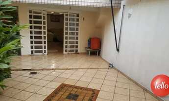 Imagem 2: São Paulo - Casa Padrão - Mooca