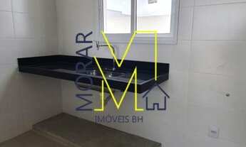 Imagem 6: Cobertura 2 quartos - Itapoã em Belo Horizonte/MG