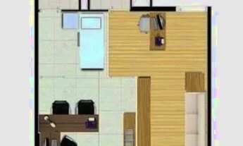 Imagem 5: Sala em Aclimação - São Paulo