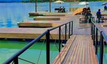 Imagem 5: Condomínio morada da fronteira