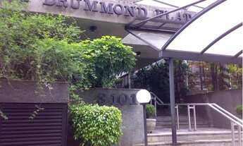 Imagem: Flat para aluguel e venda possui 36 metros