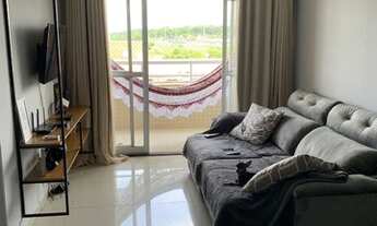 Imagem: Apartamento em Intermares