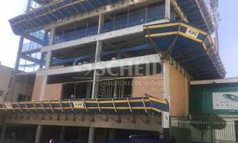 Imagem 7: SALAS COMERCIAIS NO CENTRO DE CARAPICUIBA - ENTREGA 07/2020