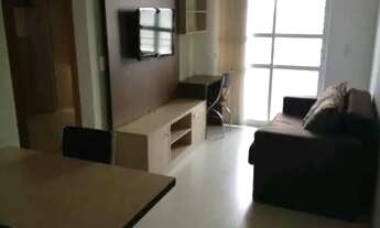 Imagem 2: EXCELENTE STUDIO MOBILIADO NO CENTRO