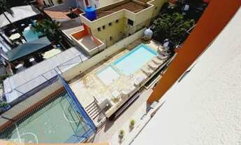 Imagem 6: Apartamento para venda e locação no miolo da Mascote!