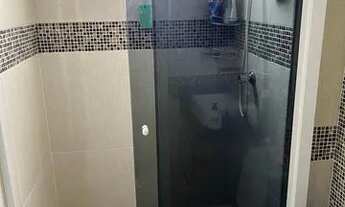 Imagem 7: Apartamento 2 dormitórios - Residencial Parque das Nações