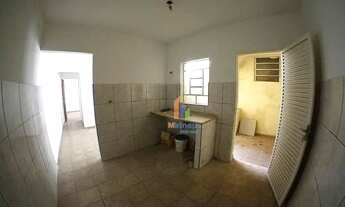 Imagem: Casa com 1 dormitório para alugar, 40 m²