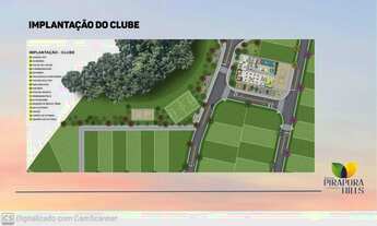 Imagem 6: Lançamento - Lotes em Pirapora do Bom Jesus