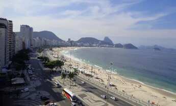 Imagem 5: Apartamento-À VENDA-Copacabana-Rio de Janeiro-RJ