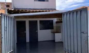 Imagem 3: SOBRADO, LOCAÇÃO, 2 DORMITÓRIOS, SALA, COZINHA COM GABINETE, 2 BANHEIROS, ÁREA DE SERVIÇO